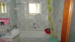 Vand apartament cu 2 camere decomandat in Deva, Eminescu in C-uri, suprafata utila 58 mp, parter - imagine 13