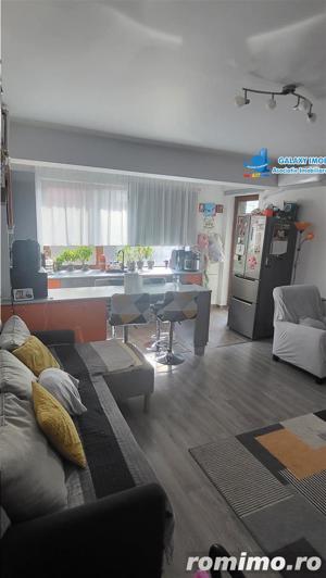 Apartament 3 camere Cartierul Solar Berceni - imagine 3