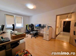 Apartament ideal pentru investitie pe strada Horea - imagine 3