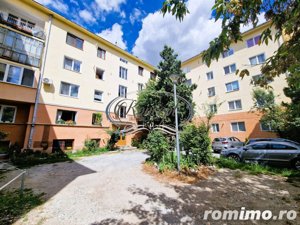 Apartament ideal pentru investitie pe strada Horea - imagine 16