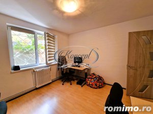 Apartament ideal pentru investitie pe strada Horea - imagine 6