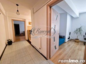 Apartament ideal pentru investitie pe strada Horea - imagine 15