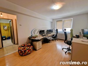 Apartament ideal pentru investitie pe strada Horea - imagine 4