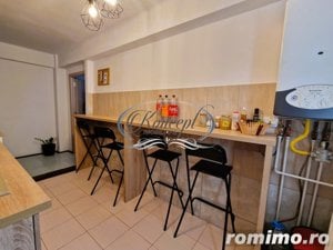 Apartament ideal pentru investitie pe strada Horea - imagine 8