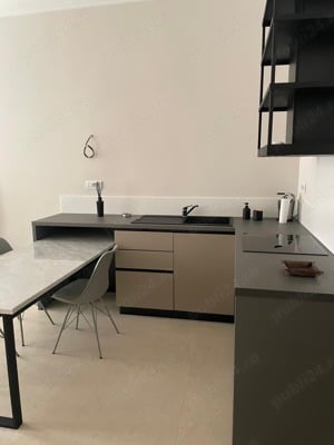 apartament lux centru istoric Pta Libertatii - imagine 2