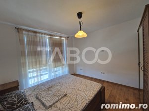 Apartament 110 mp utili 4 camere 2 bai loc de parcare Brana Selimbar - imagine 12