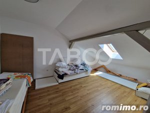 Apartament 110 mp utili 4 camere 2 bai loc de parcare Brana Selimbar - imagine 15