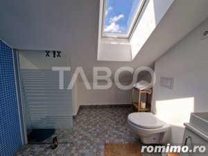 Apartament 110 mp utili 4 camere 2 bai loc de parcare Brana Selimbar - imagine 10