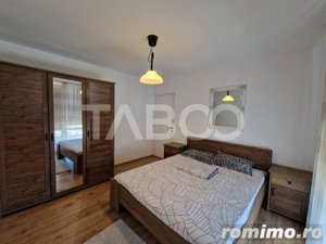 Apartament 110 mp utili 4 camere 2 bai loc de parcare Brana Selimbar - imagine 6