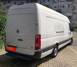 Vand VW Crafter 2.0 tdi- 2013 - imagine 3