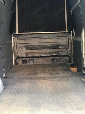 Vand VW Crafter 2.0 tdi- 2013 - imagine 6