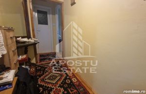 Apartament 3 camere, decomandat, etaj intermediar, zona Gheorghe Lazar - imagine 3