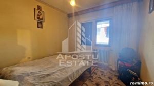 Apartament 3 camere, decomandat, etaj intermediar, zona Gheorghe Lazar - imagine 4