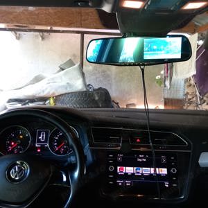  Tiguan, 150 cp,2018,4x4 ,Manual,1968cm3,SCR - imagine 1
