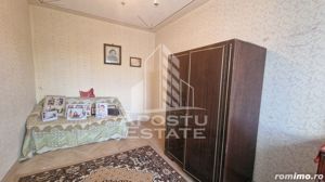 Apartament cu 2 camere, zona Dacia - imagine 3