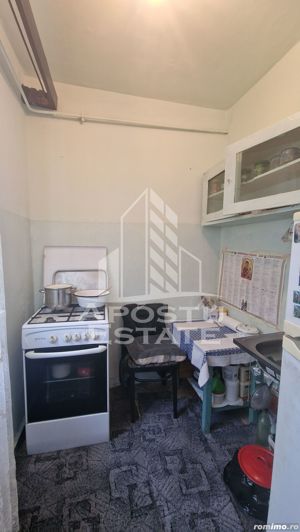 Apartament cu 2 camere, zona Dacia - imagine 4