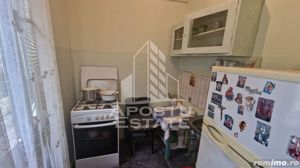 Apartament cu 2 camere, zona Dacia - imagine 2