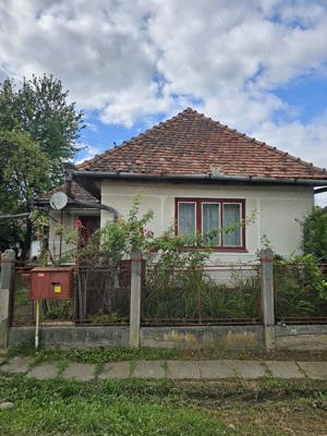 Casa de vanzare  Sighisoara - Hetiur  - imagine 2