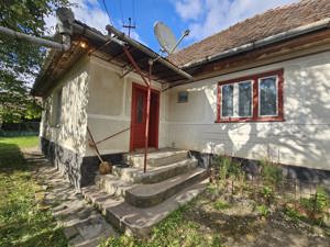 Casa de vanzare  Sighisoara - Hetiur  - imagine 3