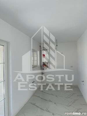 Duplex cu 4 camere si 2 bai. Calea Urseni. - imagine 13