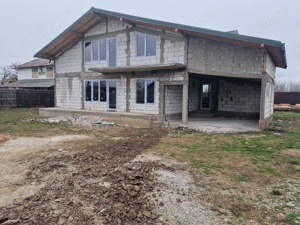 Casa de vânzare comuna Ciorani, sat Cioranii de Sus -Schimb cu apartament în Ploiesti - imagine 6