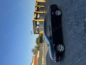 Vând Volkswagen Passat B7 Sedan, 1.4 TSI, anul 2013. - imagine 3