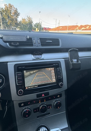 Vând Volkswagen Passat B7 Sedan, 1.4 TSI, anul 2013. - imagine 10