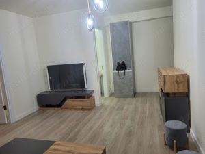 Proprietar Inchiriez apartament nou 2 camere 62mp Otopeni Central - imagine 10