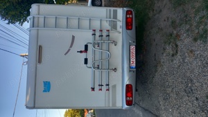 Autorulota FIAT  - imagine 3