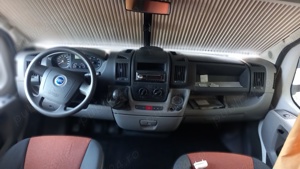 Iveco ducato de vanzare - imagine 7 Iveco ducato de vanzare - imagine 7