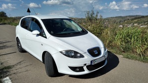 SEAT  Toledo 3,  2006, 1.9TDI  - imagine 6