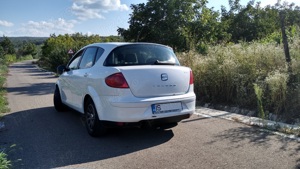 SEAT  Toledo 3,  2006, 1.9TDI  - imagine 7
