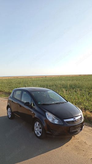 opel corsa D inmatricula RO - imagine 6