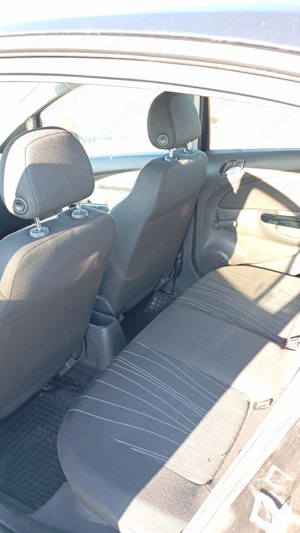 opel corsa D inmatricula RO - imagine 4