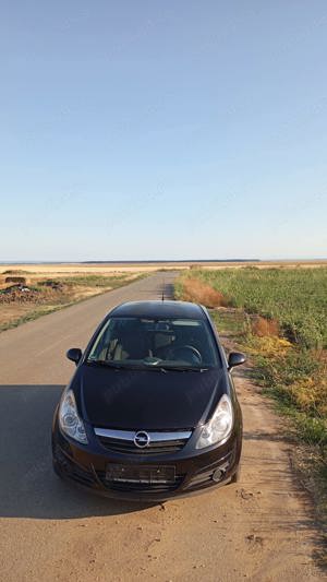 opel corsa D inmatricula RO - imagine 9