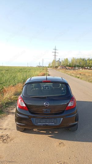 opel corsa D inmatricula RO - imagine 7