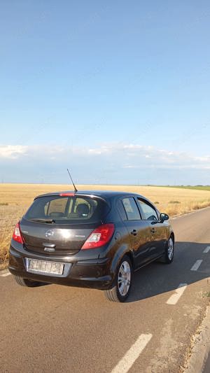 opel corsa D inmatricula RO - imagine 5