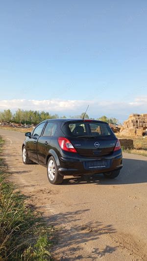 opel corsa D inmatricula RO - imagine 8