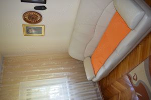 Apartament 3 camere decomandat, parter inalt, centrala gaz, 2 bai, Micalaca, Miorita, Arad - imagine 6