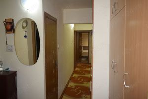 Apartament 3 camere decomandat, parter inalt, centrala gaz, 2 bai, Micalaca, Miorita, Arad - imagine 7