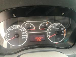 Fiat albea 2006 ,euro 3,  tichet   voucher rabla - imagine 4