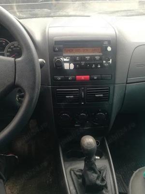 Fiat albea 2006 ,euro 3,  tichet   voucher rabla - imagine 3