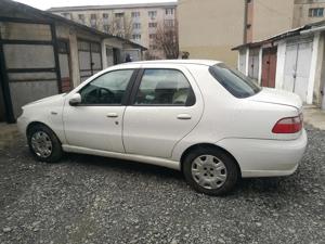 Fiat albea 2006 ,euro 3,  tichet   voucher rabla - imagine 5
