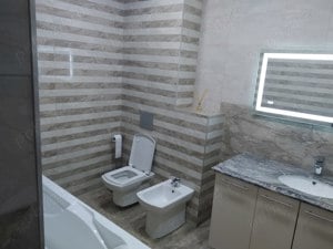 Proprietar inchiriez apart.3 cam.dec. Coresi - imagine 5