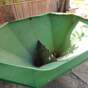 Distribuitor îngrășăminte Amazone  - imagine 3