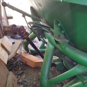 Distribuitor îngrășăminte Amazone  - imagine 4