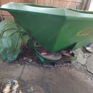 Distribuitor îngrășăminte Amazone  - imagine 2