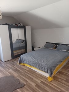 Vand duplex 4 camere Mosnita Noua - imagine 6