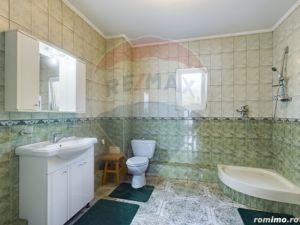 Proprietate de vanzare  |  Rosu-Chiajna  | Multiple utilizari - imagine 19