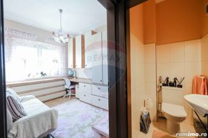 Apartament cu 4 camere și garaj de vânzare în zona Universității - imagine 6